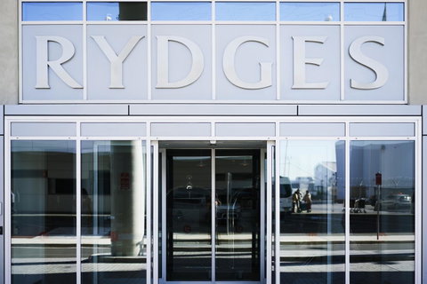 Rydges Sydney Airport Hotel - Palm Beach Accommodation 42