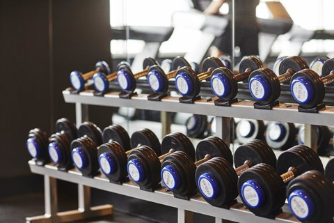 Rydges Sydney Airport Hotel - Palm Beach Accommodation 36