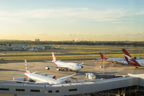 Rydges Sydney Airport Hotel - Palm Beach Accommodation 8