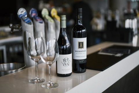 Rydges Sydney Airport Hotel - Palm Beach Accommodation 28