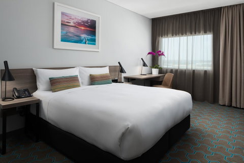 Rydges Sydney Airport Hotel - Palm Beach Accommodation 9