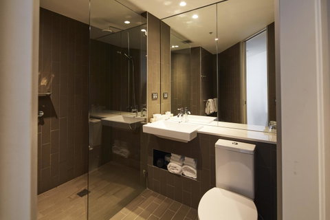 Rydges Sydney Airport Hotel - Palm Beach Accommodation 37