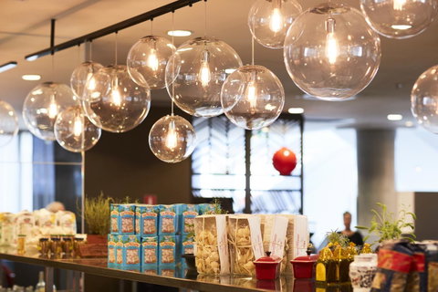 Rydges Sydney Airport Hotel - Palm Beach Accommodation 24