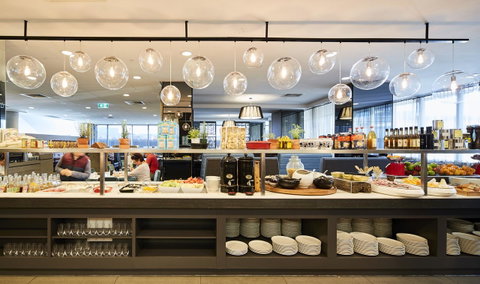 Rydges Sydney Airport Hotel - Palm Beach Accommodation 17