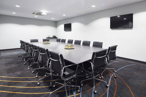 Rydges Sydney Airport Hotel - Palm Beach Accommodation 26