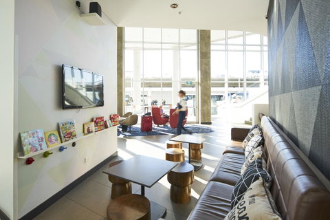 Rydges Sydney Airport Hotel - Palm Beach Accommodation 21