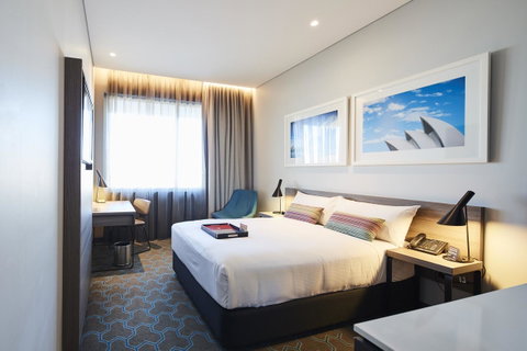 Rydges Sydney Airport Hotel - Palm Beach Accommodation 29
