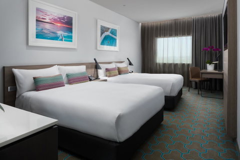 Rydges Sydney Airport Hotel - Palm Beach Accommodation 6