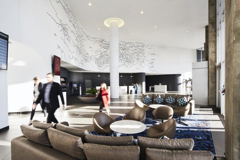 Rydges Sydney Airport Hotel - Palm Beach Accommodation 16