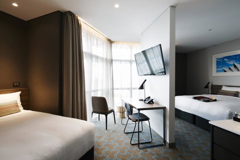 Rydges Sydney Airport Hotel - Palm Beach Accommodation 19