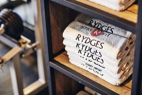 Rydges Sydney Airport Hotel - Palm Beach Accommodation 35
