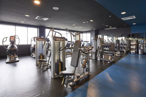 Rydges Sydney Airport Hotel - Palm Beach Accommodation 12