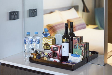 Rydges Sydney Airport Hotel - Palm Beach Accommodation 40