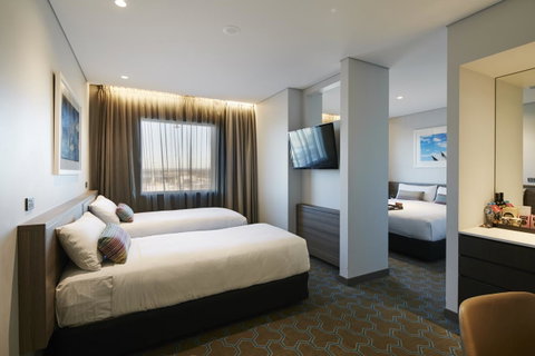 Rydges Sydney Airport Hotel - Palm Beach Accommodation 20
