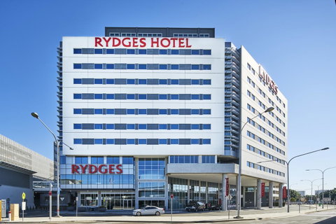 Rydges Sydney Airport Hotel - Palm Beach Accommodation 43