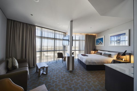 Rydges Sydney Airport Hotel - Palm Beach Accommodation 10