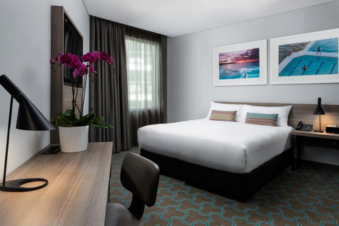 Rydges Sydney Airport Hotel - Palm Beach Accommodation 4
