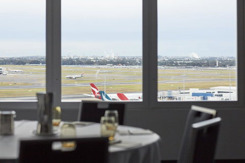 Rydges Sydney Airport Hotel - Palm Beach Accommodation 38