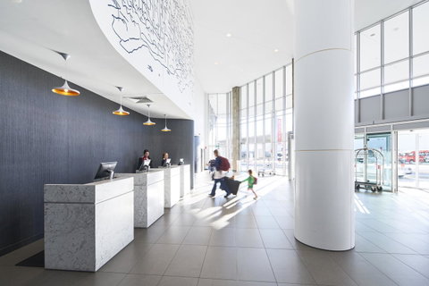 Rydges Sydney Airport Hotel - Palm Beach Accommodation 14