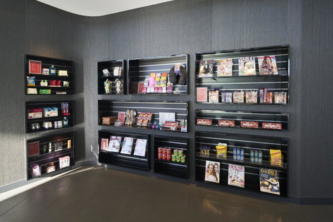 Rydges Sydney Airport Hotel - Palm Beach Accommodation 22