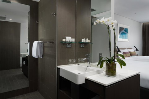 Rydges Sydney Airport Hotel - Palm Beach Accommodation 2