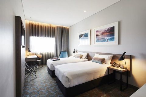 Rydges Sydney Airport Hotel - Palm Beach Accommodation 39