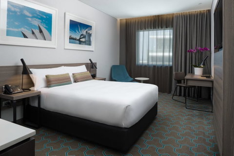 Rydges Sydney Airport Hotel - Palm Beach Accommodation 5