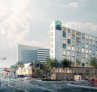 Holiday Inn Express Sydney Airport - Palm Beach Accommodation