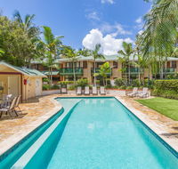 The Crest Byron Bay - Palm Beach Accommodation