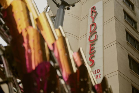 Rydges World Square - Palm Beach Accommodation 37