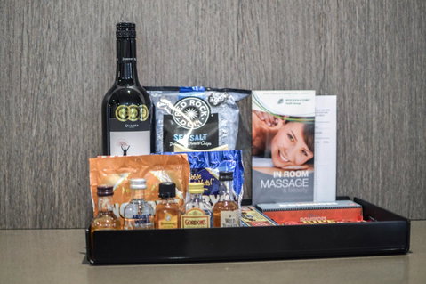 Rydges World Square - Palm Beach Accommodation 16
