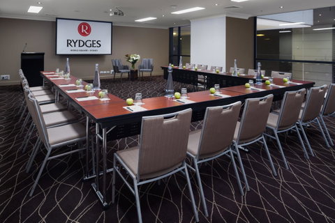 Rydges World Square - Palm Beach Accommodation 44