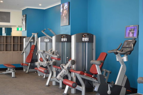 Rydges World Square - Palm Beach Accommodation 40