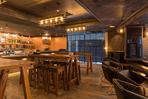 Rydges World Square - Palm Beach Accommodation 25