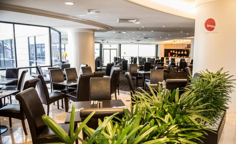 Rydges World Square - Palm Beach Accommodation 31