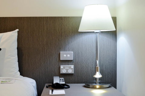 Rydges World Square - Palm Beach Accommodation 9
