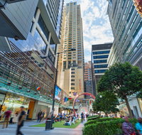 Rydges World Square - Palm Beach Accommodation