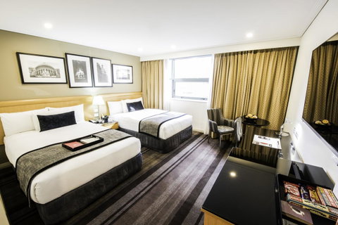Rydges World Square - Palm Beach Accommodation 12