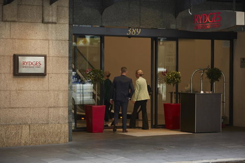 Rydges World Square - Palm Beach Accommodation 35