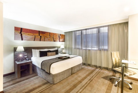 Rydges World Square - Palm Beach Accommodation 22