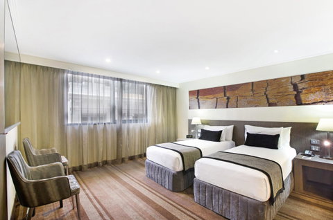 Rydges World Square - Palm Beach Accommodation 11