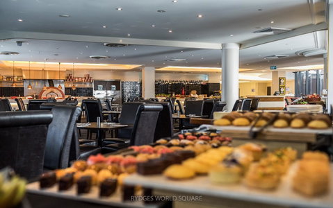 Rydges World Square - Palm Beach Accommodation 30