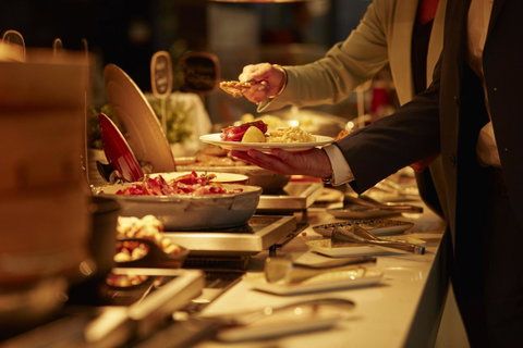 Rydges World Square - Palm Beach Accommodation 32