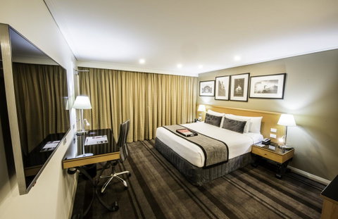 Rydges World Square - Palm Beach Accommodation 17