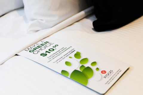 Rydges World Square - Palm Beach Accommodation 7