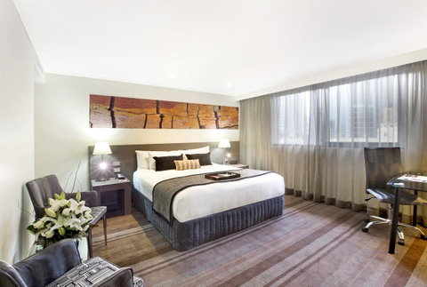 Rydges World Square - Palm Beach Accommodation 20
