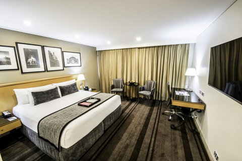 Rydges World Square - Palm Beach Accommodation 10