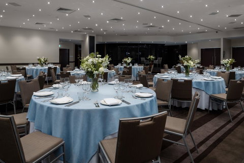 Rydges World Square - Palm Beach Accommodation 42