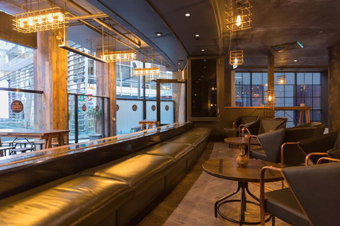 Rydges World Square - Palm Beach Accommodation 23