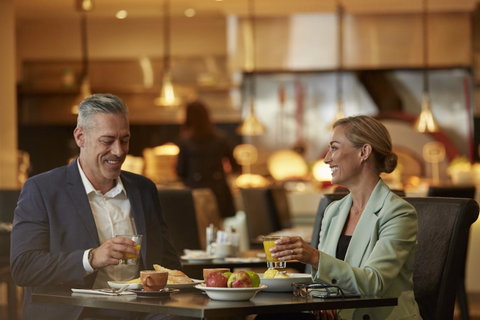 Rydges World Square - Palm Beach Accommodation 33